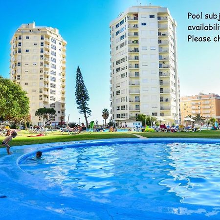 Armação de Pêra Praia Mar Sol Exterior foto